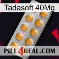 Tadasoft 40Mg levitra1